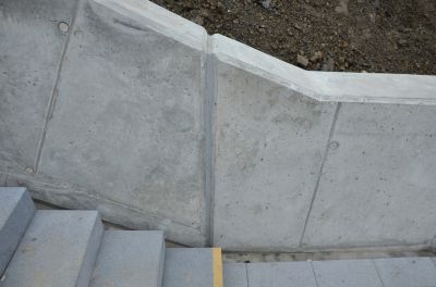 Cement Work in Waterford, MI