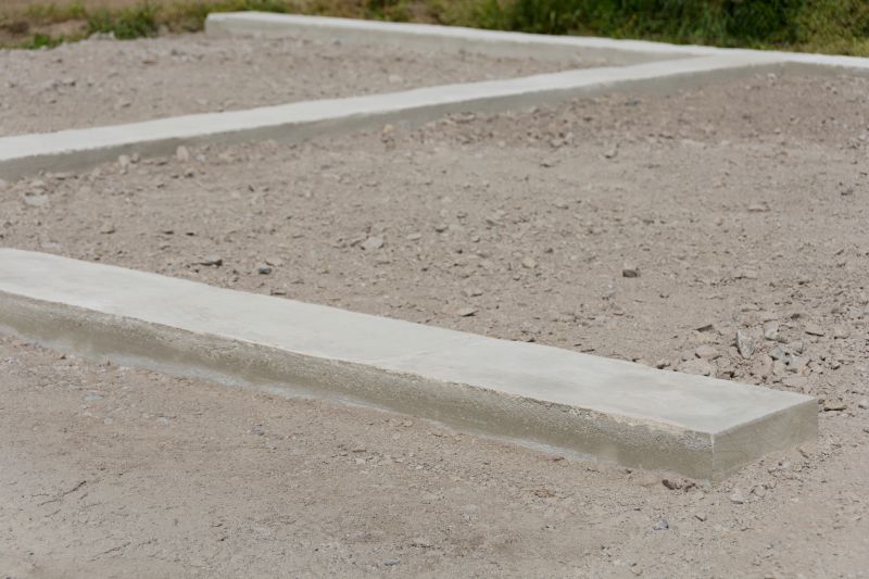 Concrete Foundation Installation in Hartland, MI