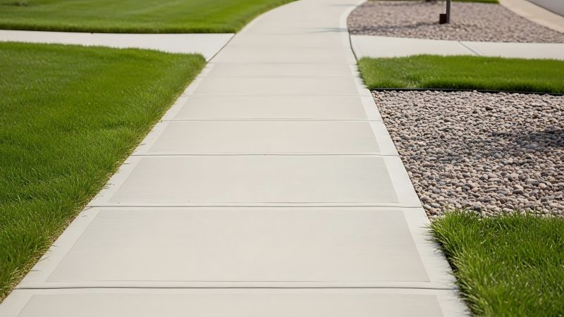 Concrete Service in Detroit, MI