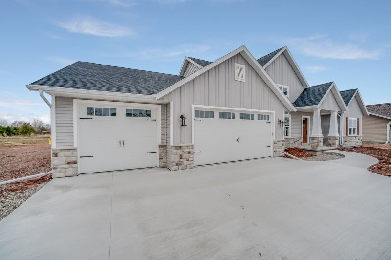 Concrete Service in Macomb County, MI