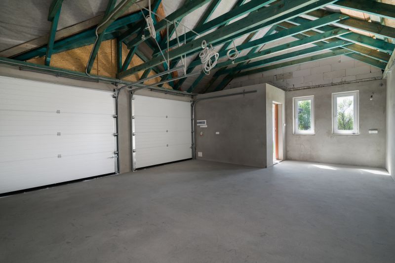 Concrete Service in Roseville, MI