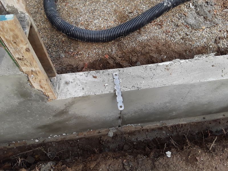 Deep Foundation Installation in Waterford, MI