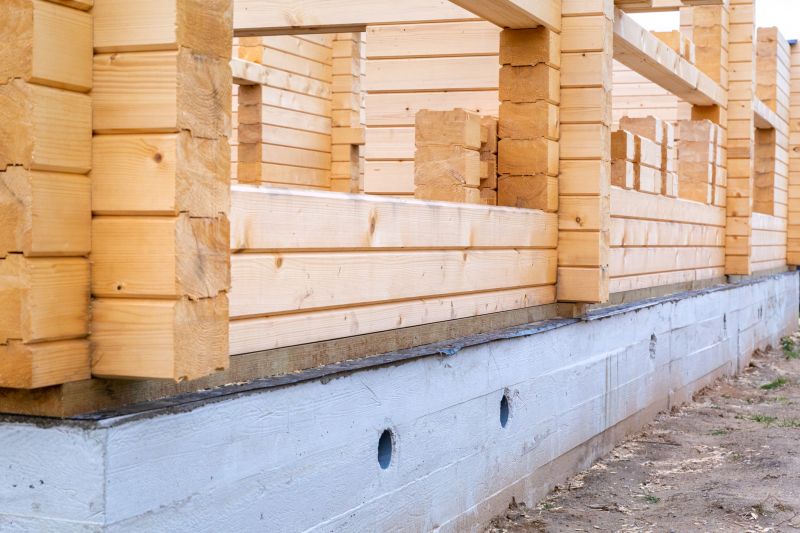 Foundation Construction in Dryden, MI