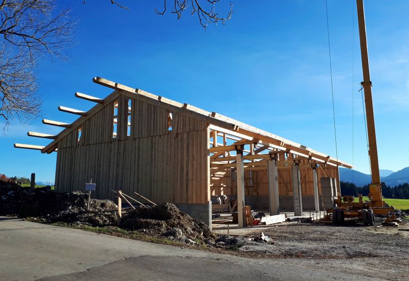 Foundation Construction in Genesee County, MI