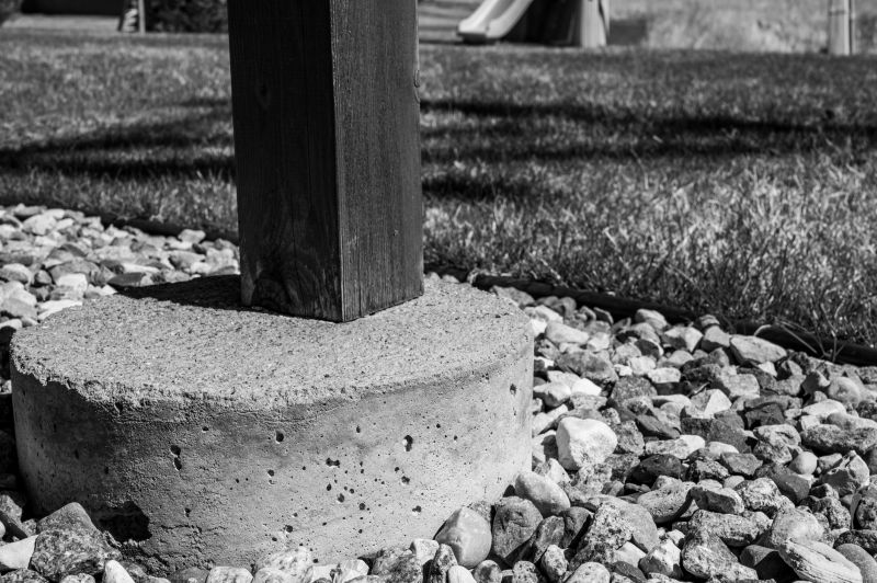 Home Foundation Installation in Almont, MI