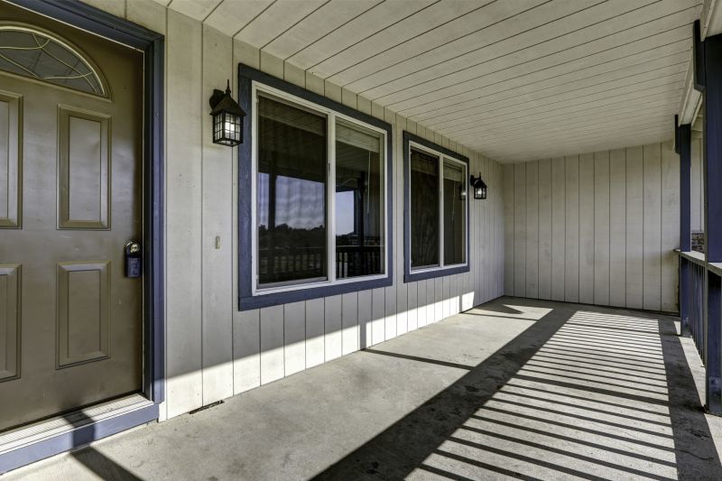 Patio Construction in Huntington Woods, MI