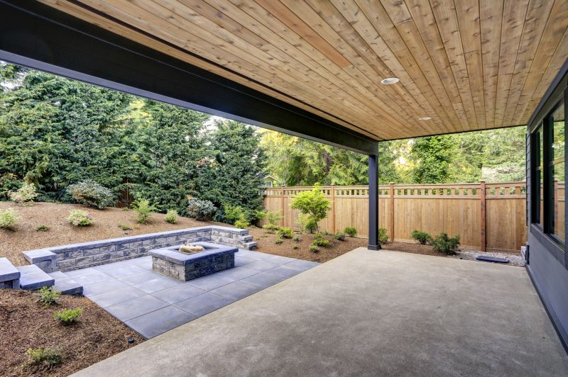 Patio Construction in Macomb, MI