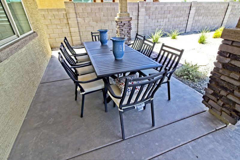 Patio Installation in Macomb County, MI