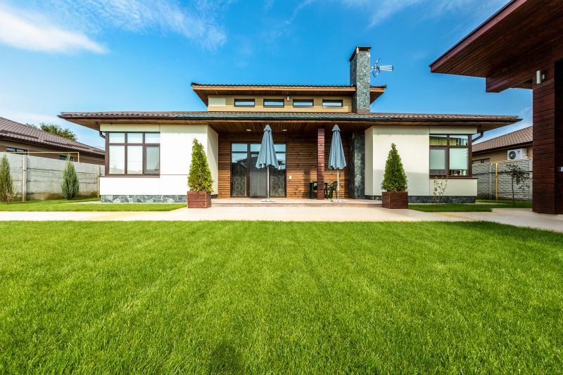 Patio Installation in Wixom, MI