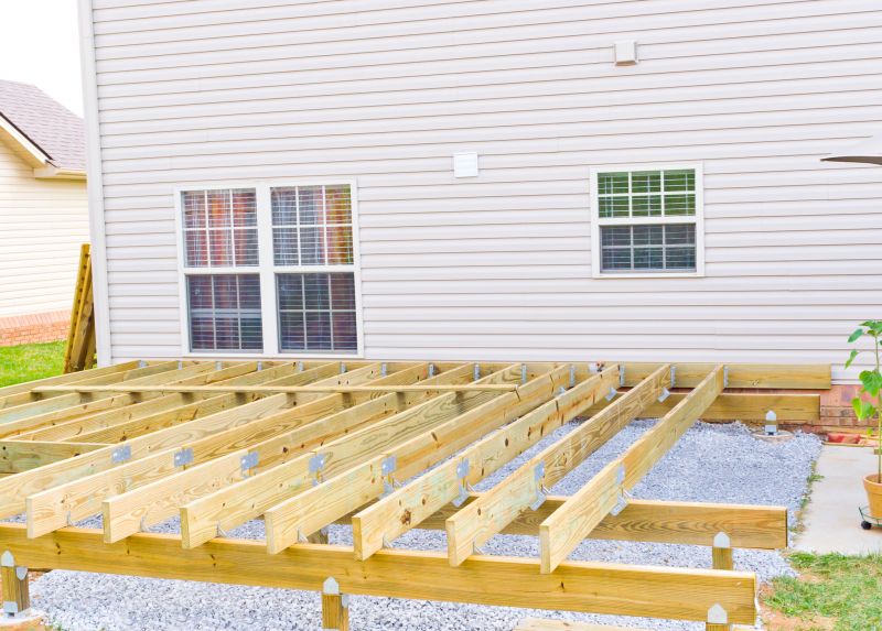 Patio Remodeling in Waterford, MI